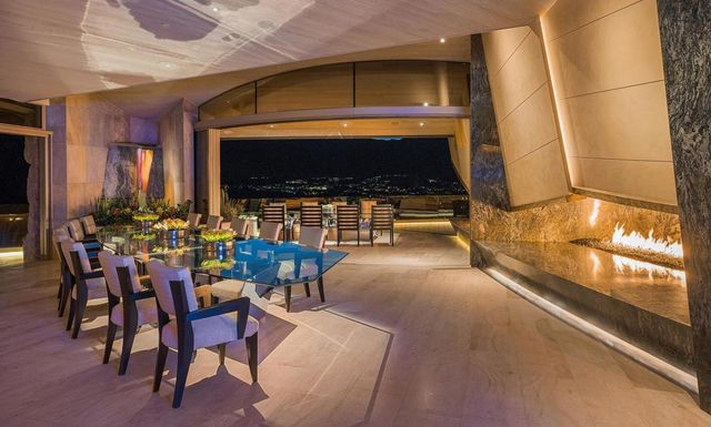 706 Summit Cove, Palm Desert, CA 92260