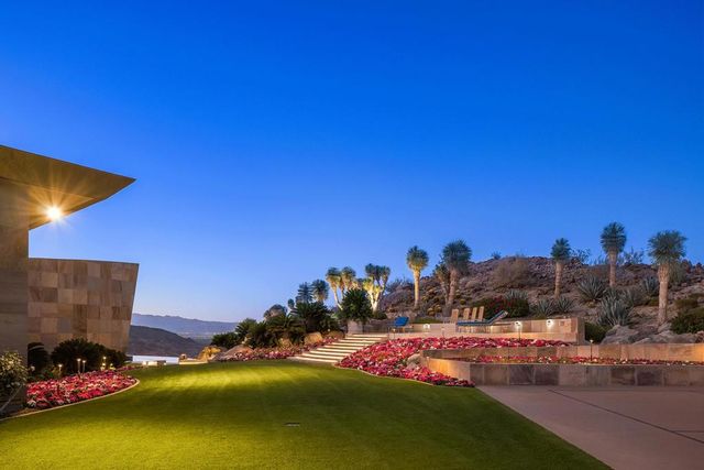 706 Summit Cove, Palm Desert, CA 92260