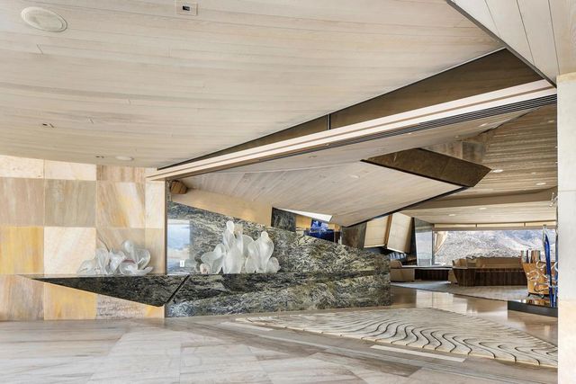 706 Summit Cove, Palm Desert, CA 92260