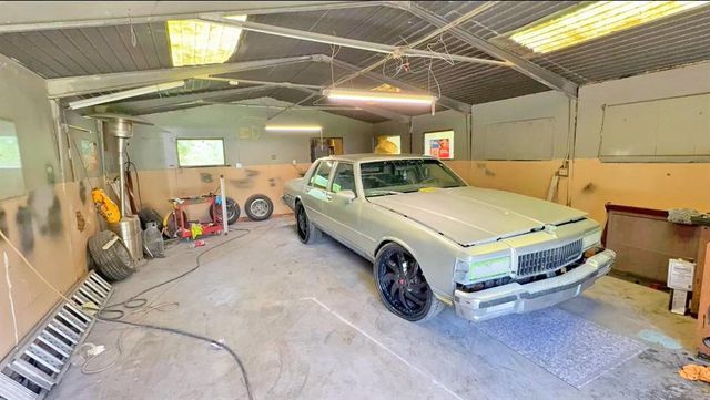 5219 E Latimer Street, Tulsa, OK 74115