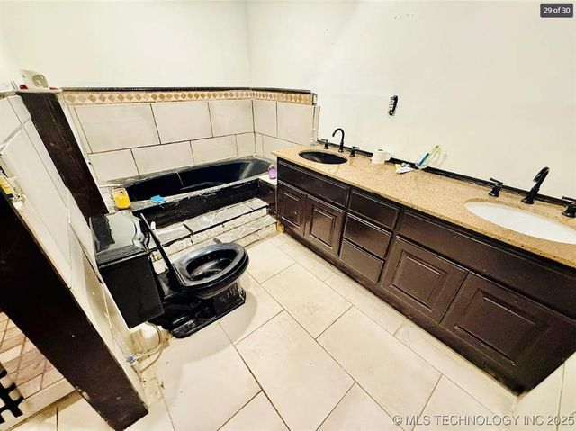 5219 E Latimer Street, Tulsa, OK 74115