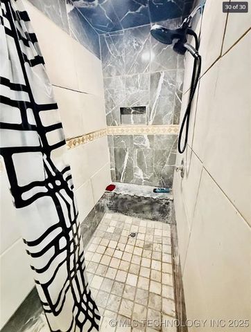 5219 E Latimer Street, Tulsa, OK 74115