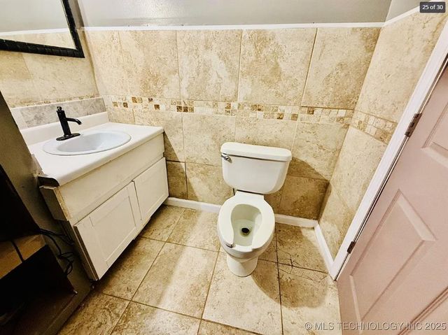 5219 E Latimer Street, Tulsa, OK 74115