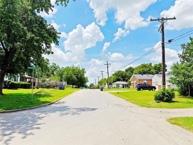 5219 E Latimer Street, Tulsa, OK 74115