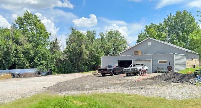 5219 E Latimer Street, Tulsa, OK 74115