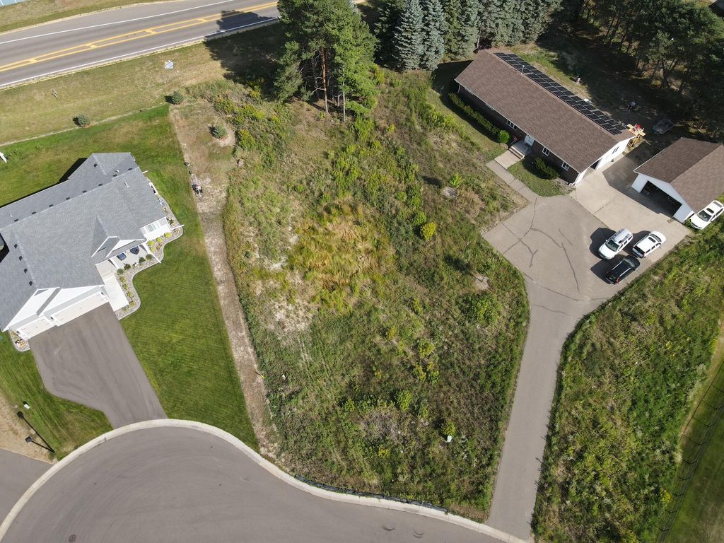 1984 Norma Way, Lino Lakes, MN 55038 — exterior