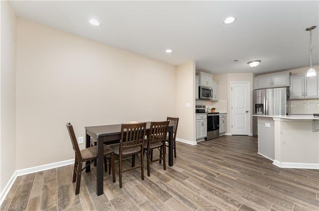 3831 Copperfield Court, High Point, NC 27265