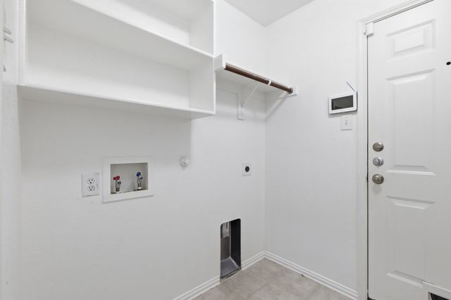 4018 Hillhaven Drive, Heartland, TX 75126