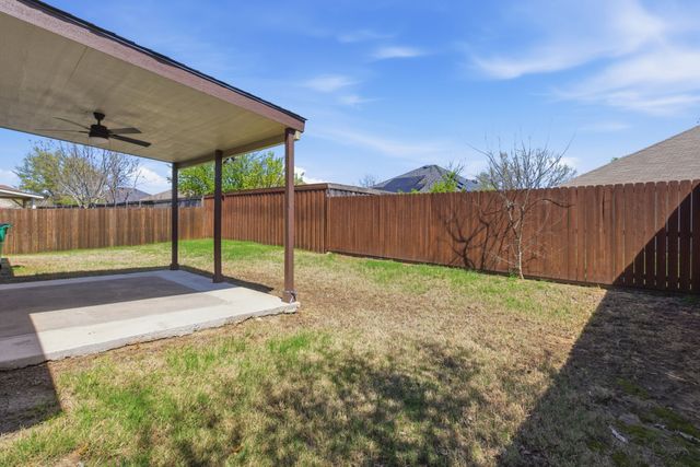 4018 Hillhaven Drive, Heartland, TX 75126