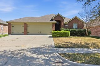 4018 Hillhaven Drive, Heartland, TX 75126