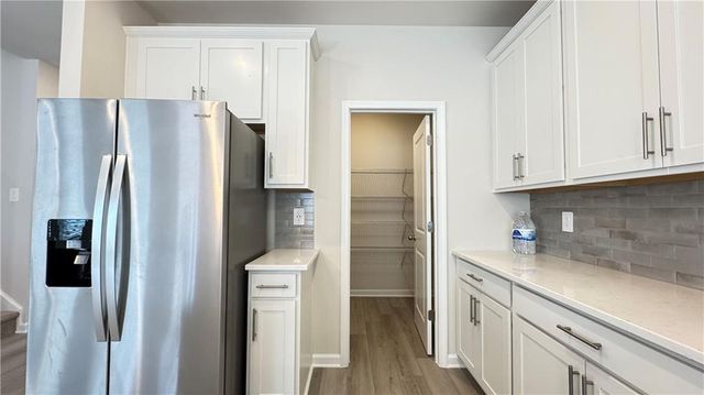 1498 High Falls Lane, Grayson, GA 30017