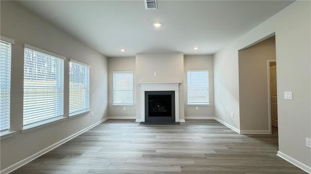 1498 High Falls Lane, Grayson, GA 30017