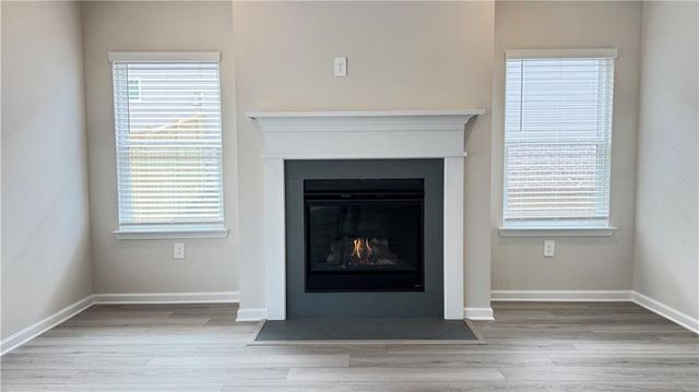 1498 High Falls Lane, Grayson, GA 30017