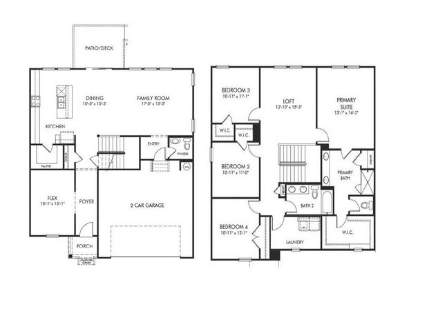 1498 High Falls Lane, Grayson, GA 30017