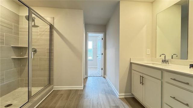 1498 High Falls Lane, Grayson, GA 30017