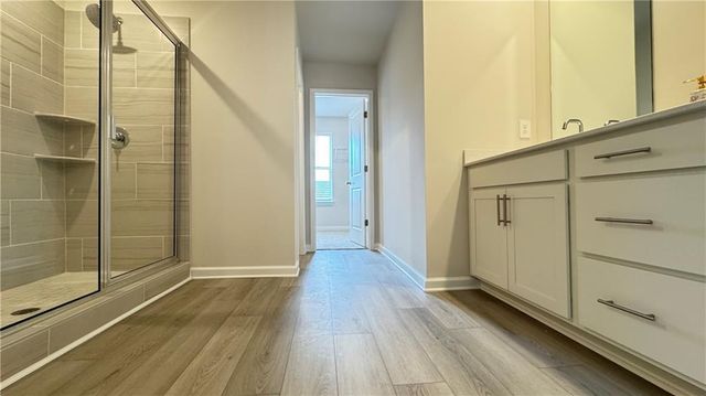 1498 High Falls Lane, Grayson, GA 30017