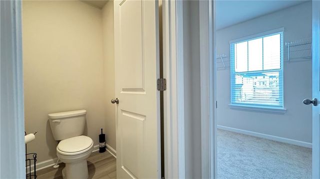 1498 High Falls Lane, Grayson, GA 30017