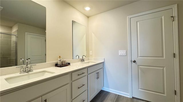 1498 High Falls Lane, Grayson, GA 30017