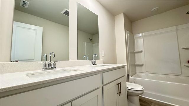 1498 High Falls Lane, Grayson, GA 30017