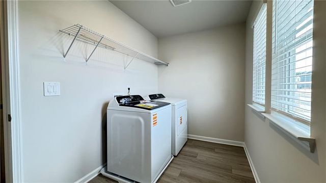 1498 High Falls Lane, Grayson, GA 30017