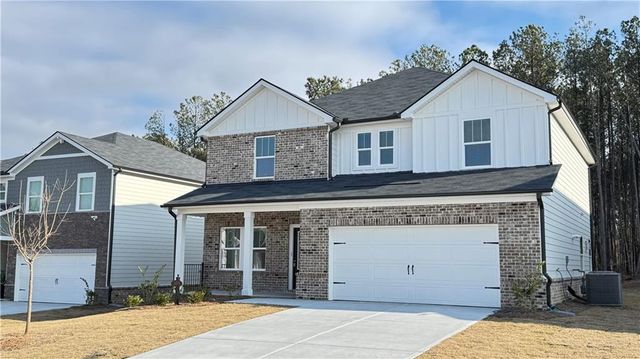 1498 High Falls Lane, Grayson, GA 30017