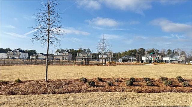 1498 High Falls Lane, Grayson, GA 30017