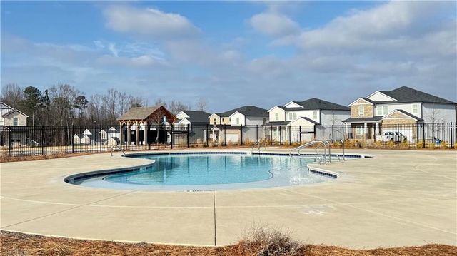 1498 High Falls Lane, Grayson, GA 30017