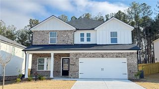 1498 High Falls Lane, Grayson, GA 30017
