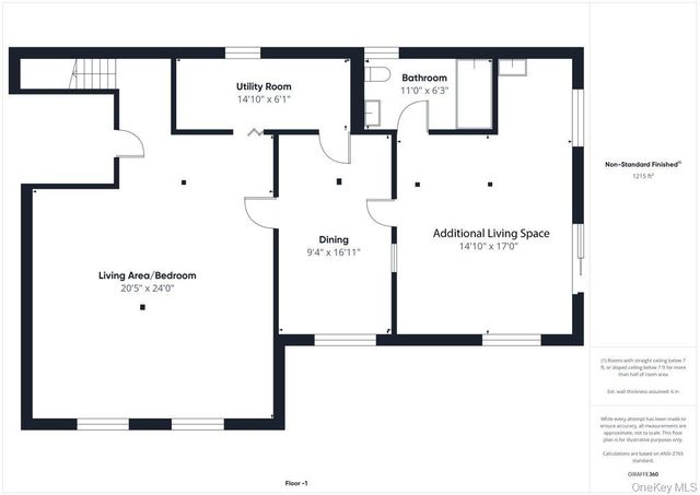 220 Nassau Boulevard, New Hyde Park, NY 11040
