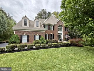 4 TINDER CT, Stafford, VA 22554