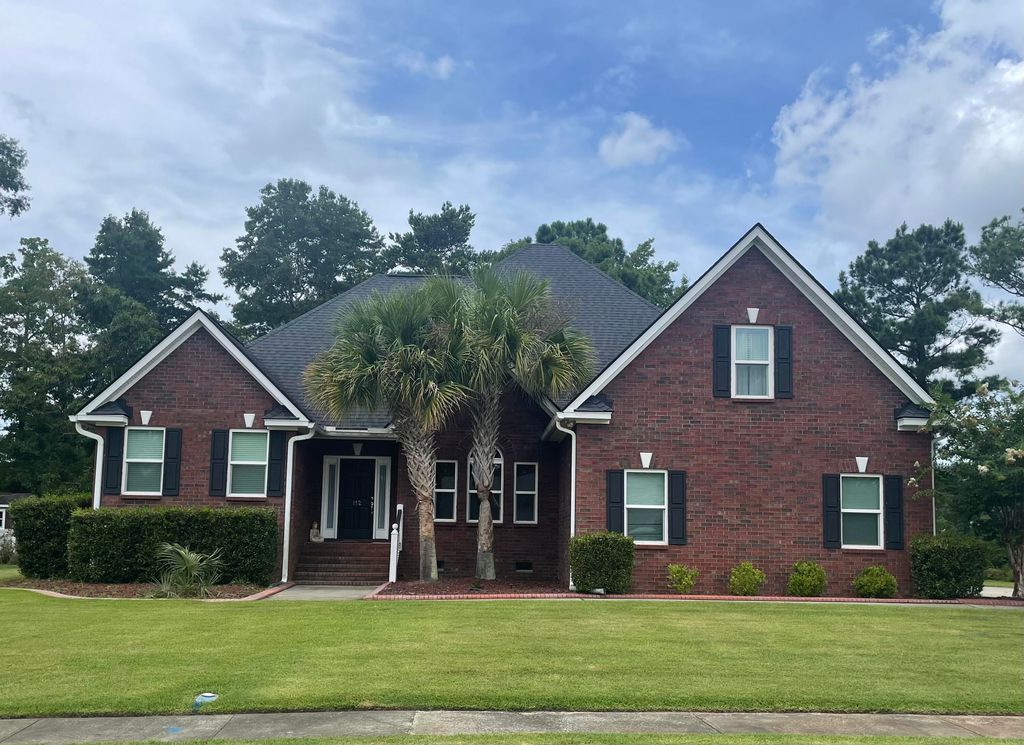 112 Amanda Circle, Goose Creek, SC 29445