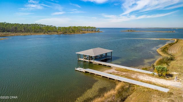 1510 Drift Rose Court LOT 745 - WAVERLY PLAN, Panama City, FL 32405