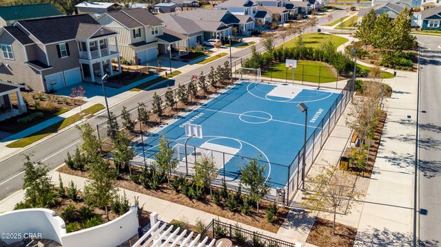 1510 Drift Rose Court LOT 745 - WAVERLY PLAN, Panama City, FL 32405