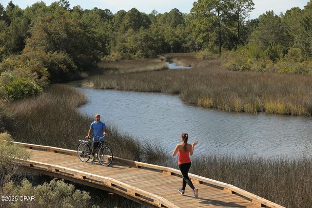 1510 Drift Rose Court LOT 745 - WAVERLY PLAN, Panama City, FL 32405