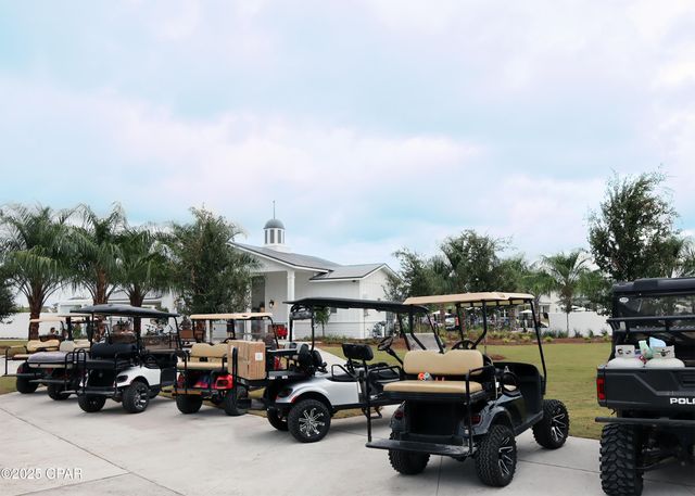 1510 Drift Rose Court LOT 745 - WAVERLY PLAN, Panama City, FL 32405