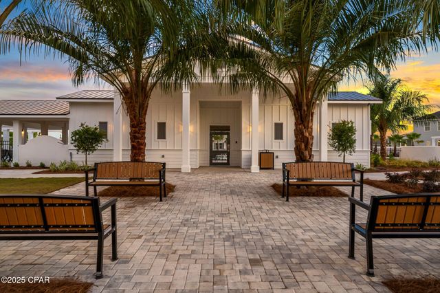 1510 Drift Rose Court LOT 745 - WAVERLY PLAN, Panama City, FL 32405