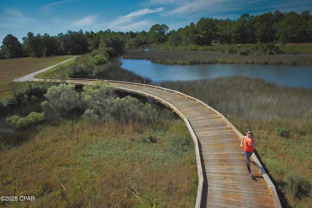 1510 Drift Rose Court LOT 745 - WAVERLY PLAN, Panama City, FL 32405