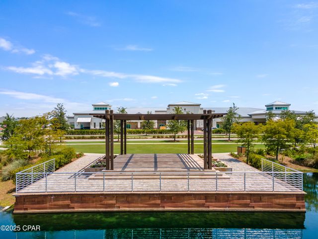 1510 Drift Rose Court LOT 745 - WAVERLY PLAN, Panama City, FL 32405