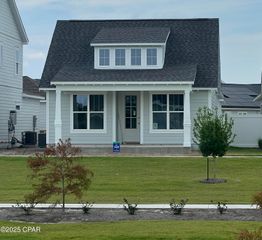 1510 Drift Rose Court LOT 745 - WAVERLY PLAN, Panama City, FL 32405