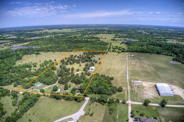4126 County Road 4111, Campbell, TX 75422