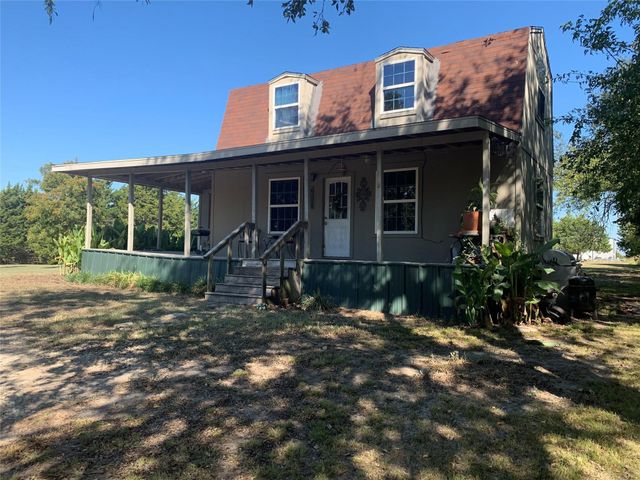 4126 County Road 4111, Campbell, TX 75422
