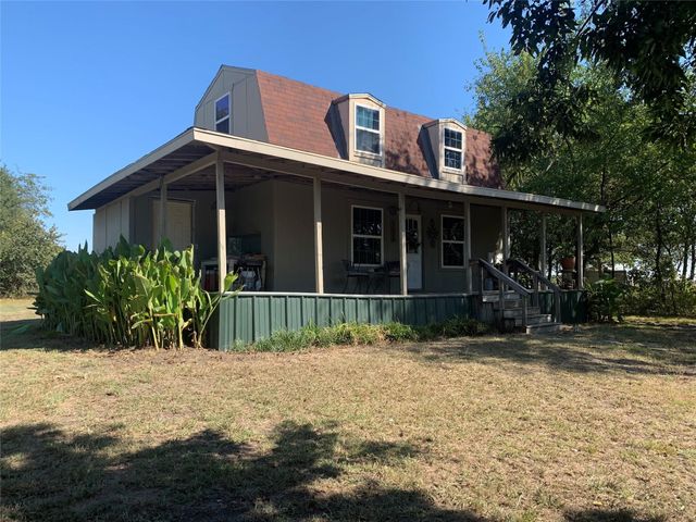 4126 County Road 4111, Campbell, TX 75422