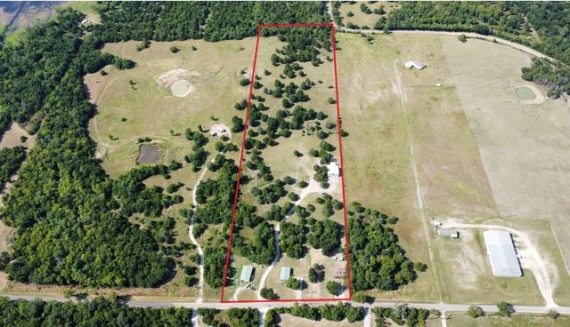 4126 County Road 4111, Campbell, TX 75422