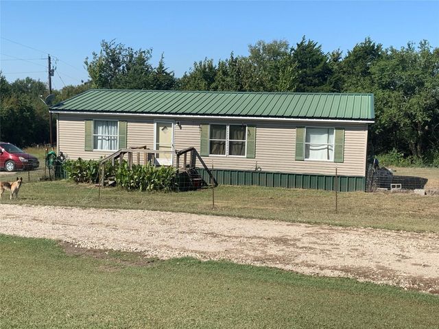 4126 County Road 4111, Campbell, TX 75422