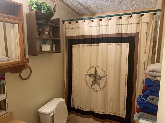 4126 County Road 4111, Campbell, TX 75422