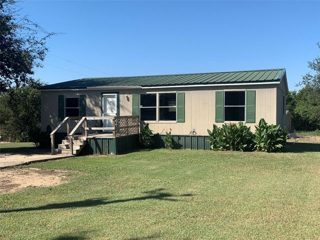4126 County Road 4111, Campbell, TX 75422