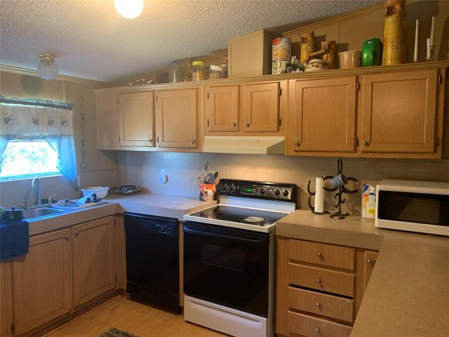 4126 County Road 4111, Campbell, TX 75422