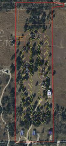 4126 County Road 4111, Campbell, TX 75422