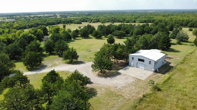4126 County Road 4111, Campbell, TX 75422