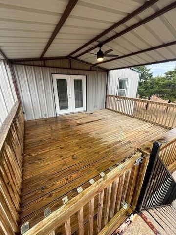 4126 County Road 4111, Campbell, TX 75422